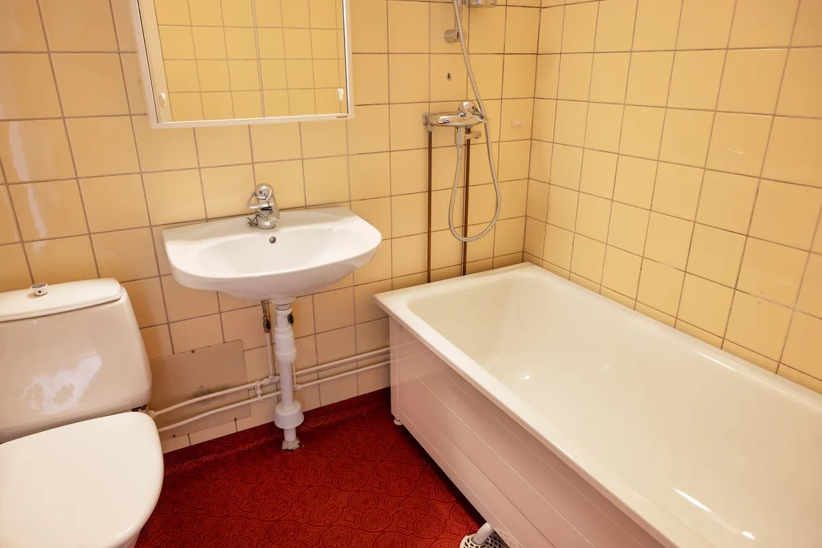 Hyreslägenhet på Göteborg i goteborg