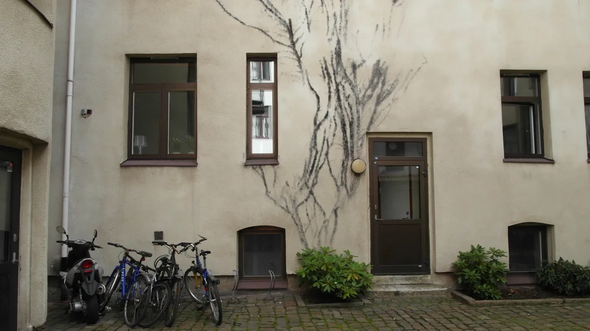 Hyreslägenhet på Göteborg i goteborg
