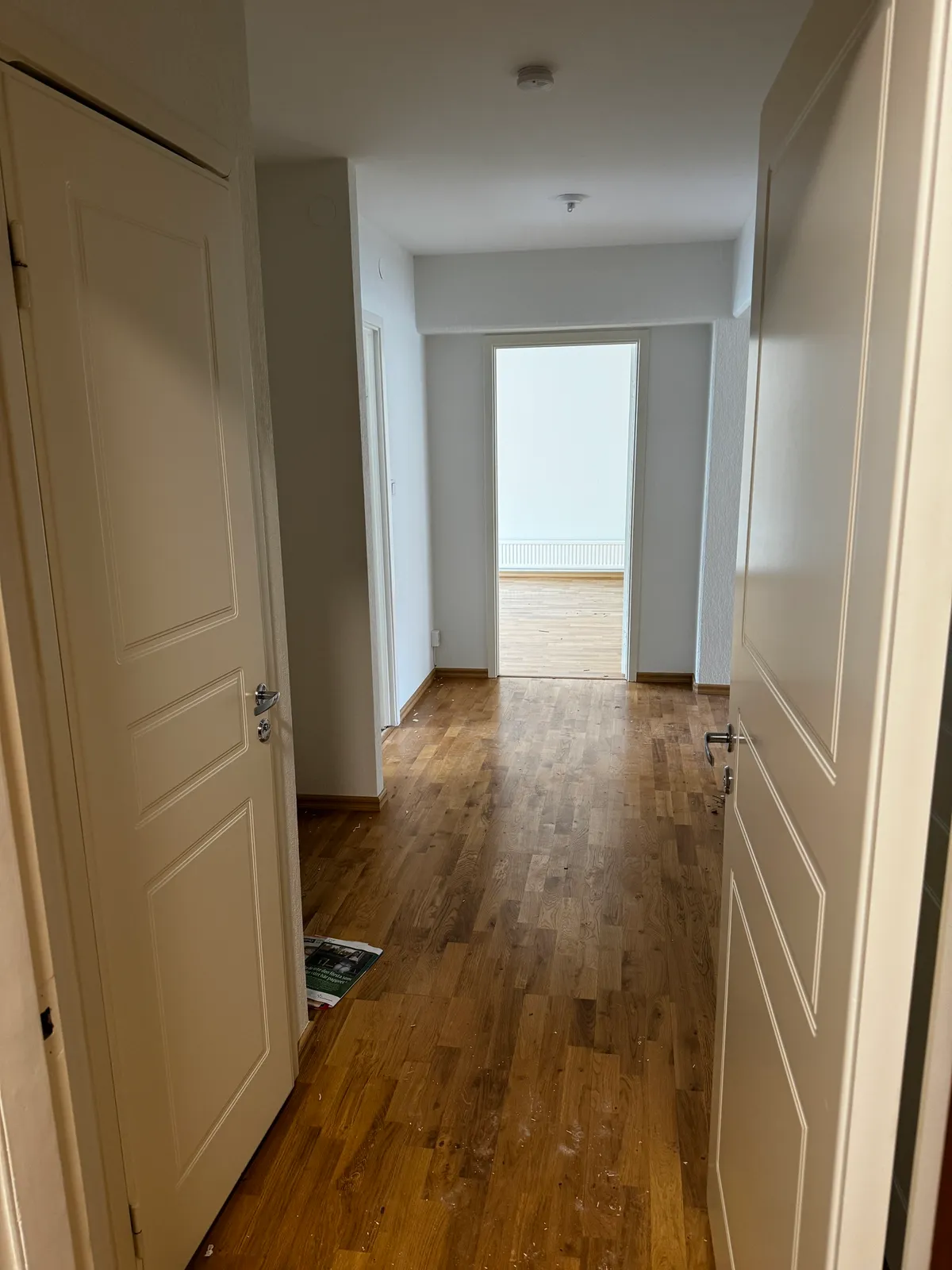 Hyreslägenhet på Tranås i tranas