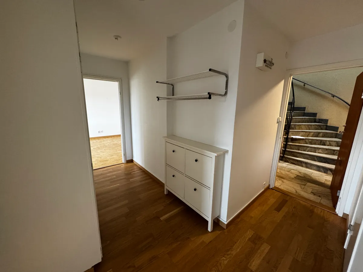 Hyreslägenhet på Tranås i tranas