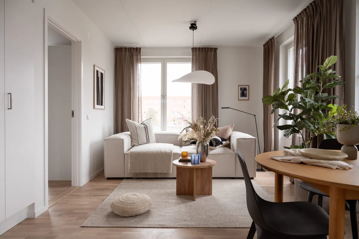 Hyreslägenhet på Saltsjö-boo i saltsjo-boo