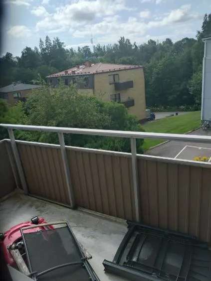 Hyreslägenhet på Borås i boras