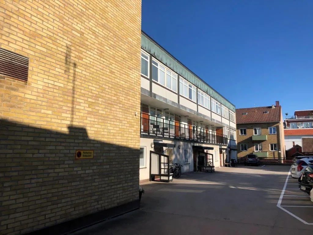 Hyreslägenhet på Alingsås i alingsas