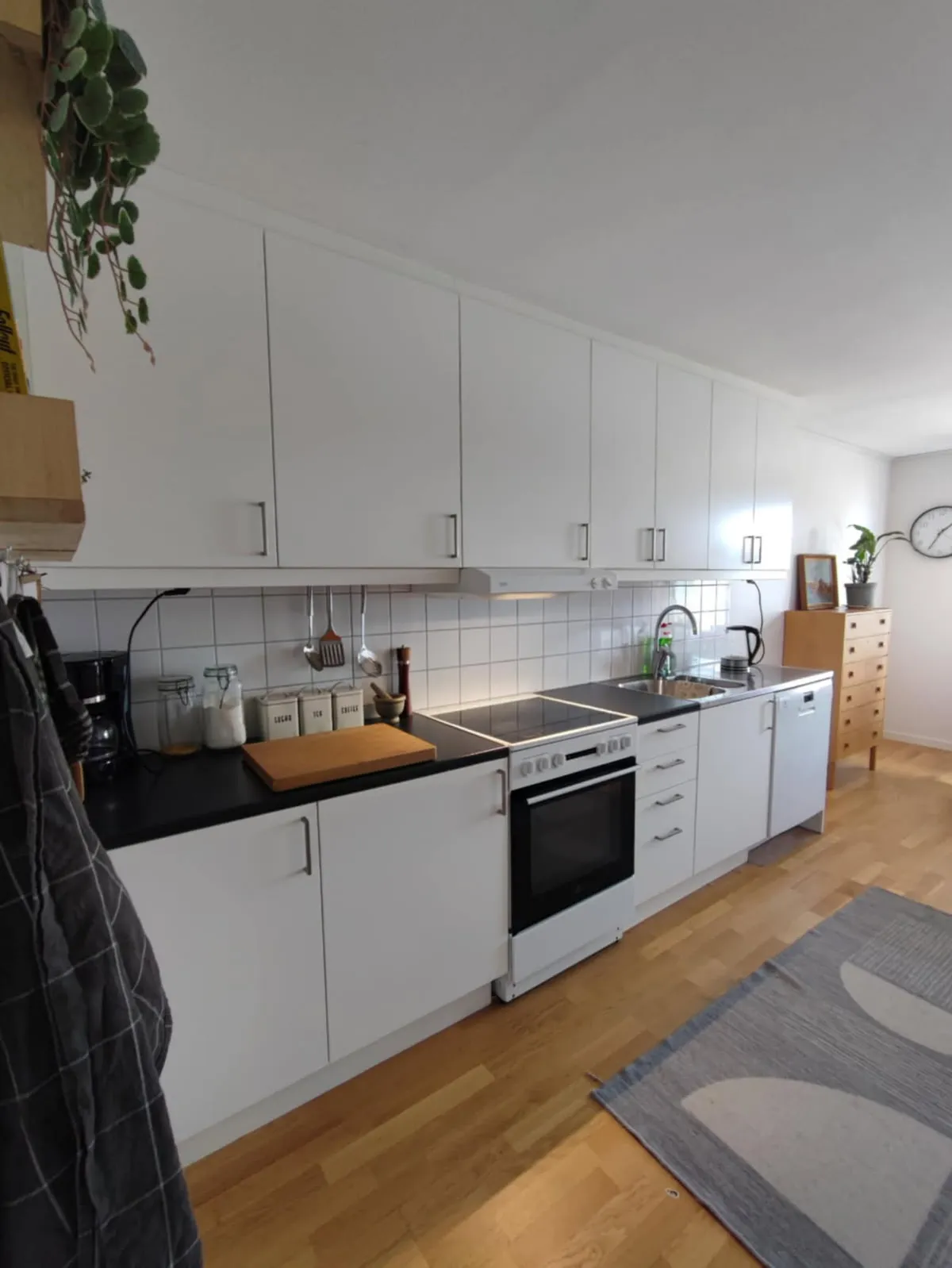 Hyreslägenhet på Ulricehamn i ulricehamn