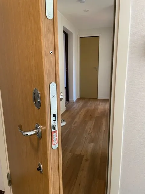 Hyreslägenhet på Norrköping i norrkoping