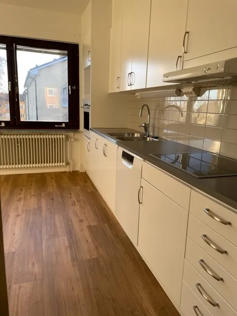 Hyreslägenhet på Norrköping i norrkoping
