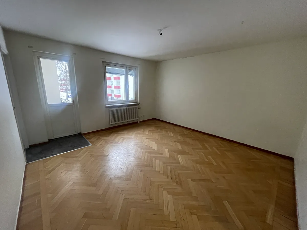 Hyreslägenhet på Katrineholm i katrineholm