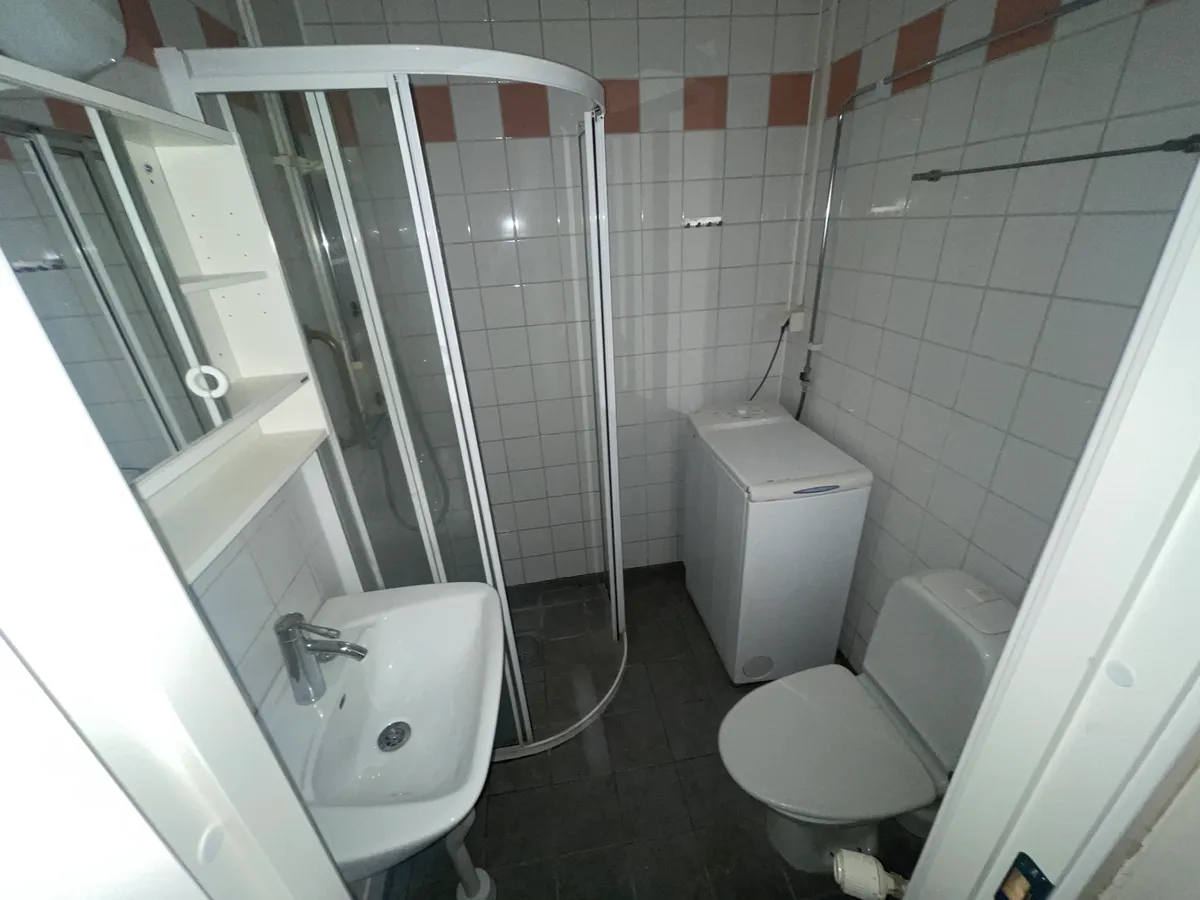 Hyreslägenhet på Katrineholm i katrineholm