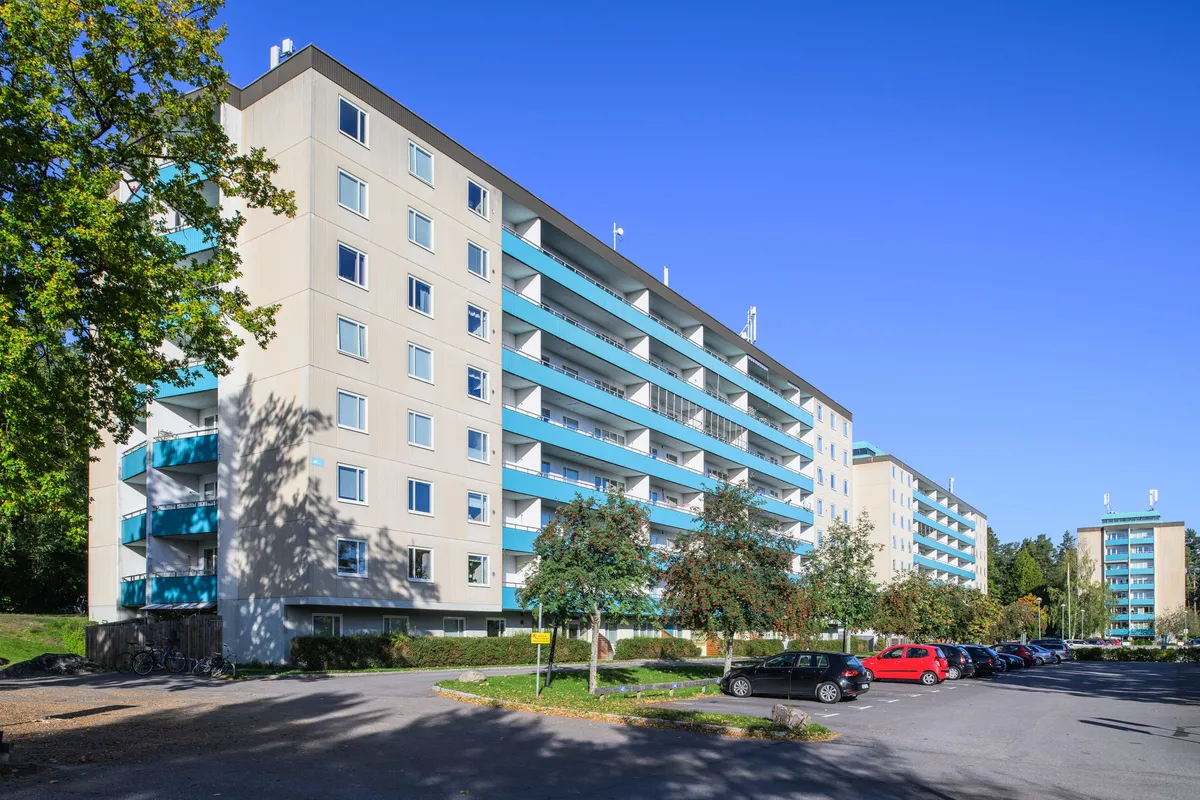 Hyreslägenhet på Linköping i linkoping