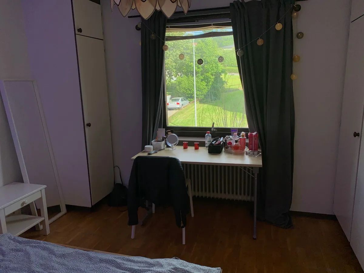 Hyreslägenhet på Ulricehamn i ulricehamn