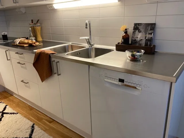 Hyreslägenhet på Ängelholm i angelholm