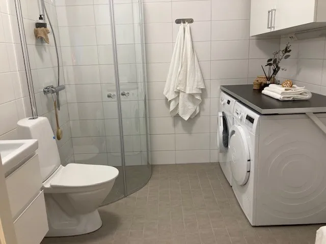 Hyreslägenhet på Ängelholm i angelholm