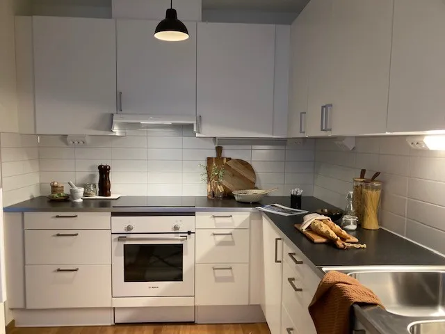 Hyreslägenhet på Ängelholm i angelholm