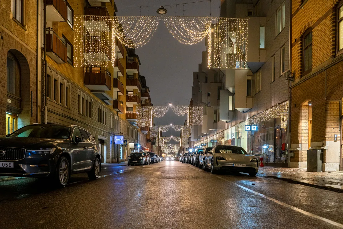 Hyreslägenhet på Göteborg i goteborg