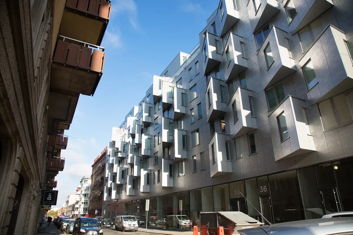 Hyreslägenhet på Göteborg i goteborg