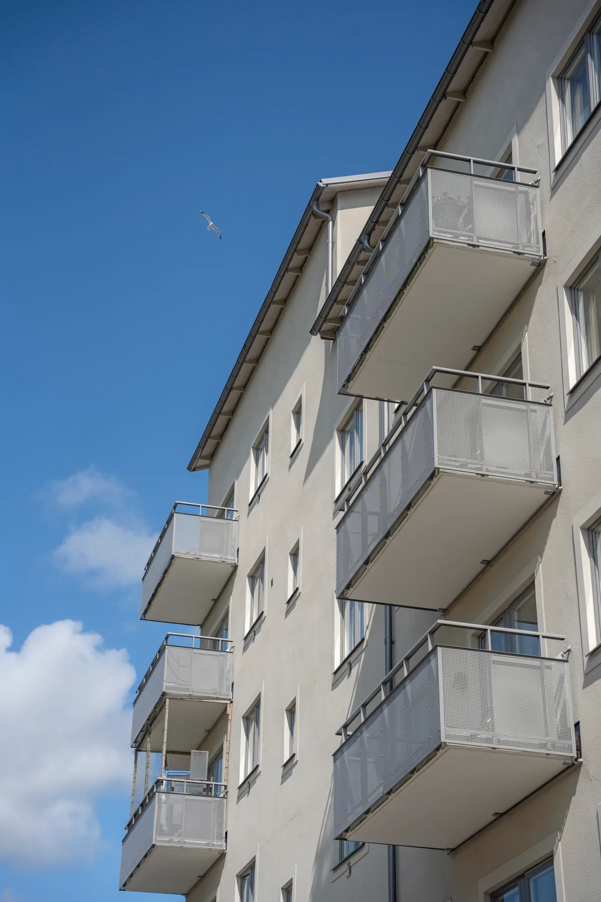 Hyreslägenhet på Nyköping i nykoping