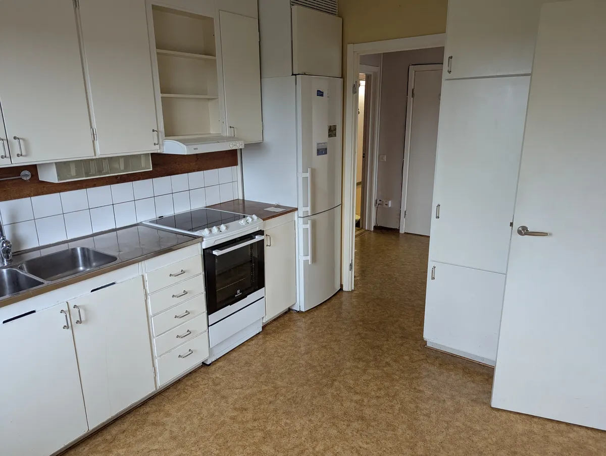 Hyreslägenhet på Umeå i umea