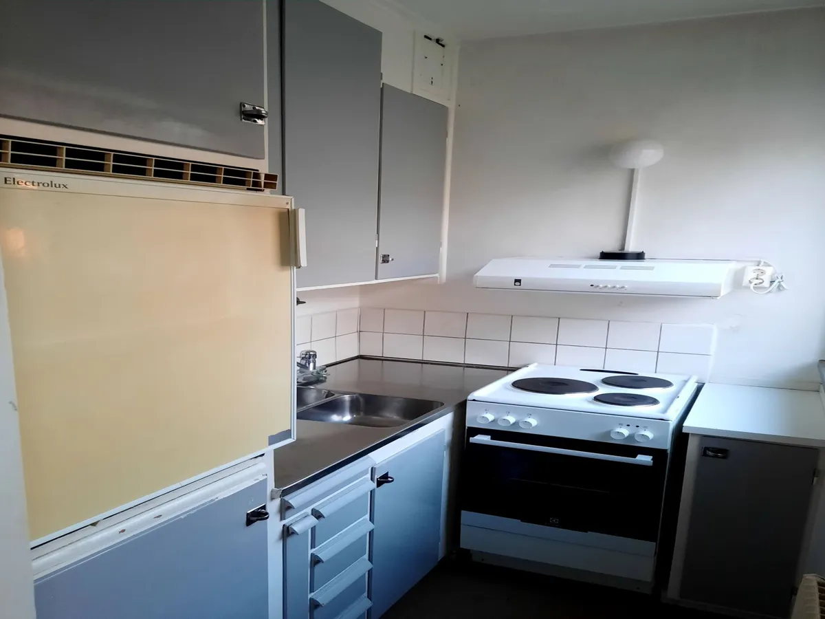 Hyreslägenhet på Enköping i enkoping
