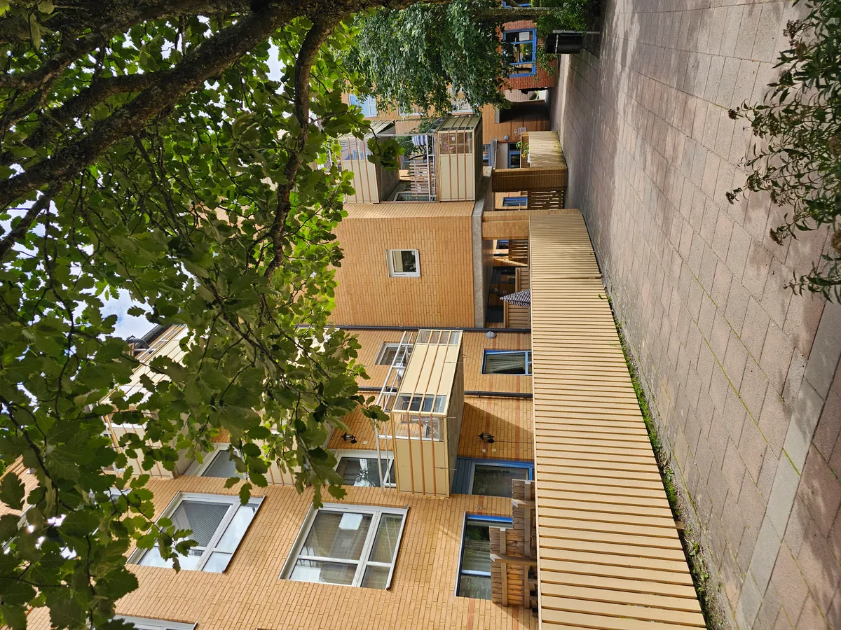 Hyreslägenhet på Linköping i linkoping