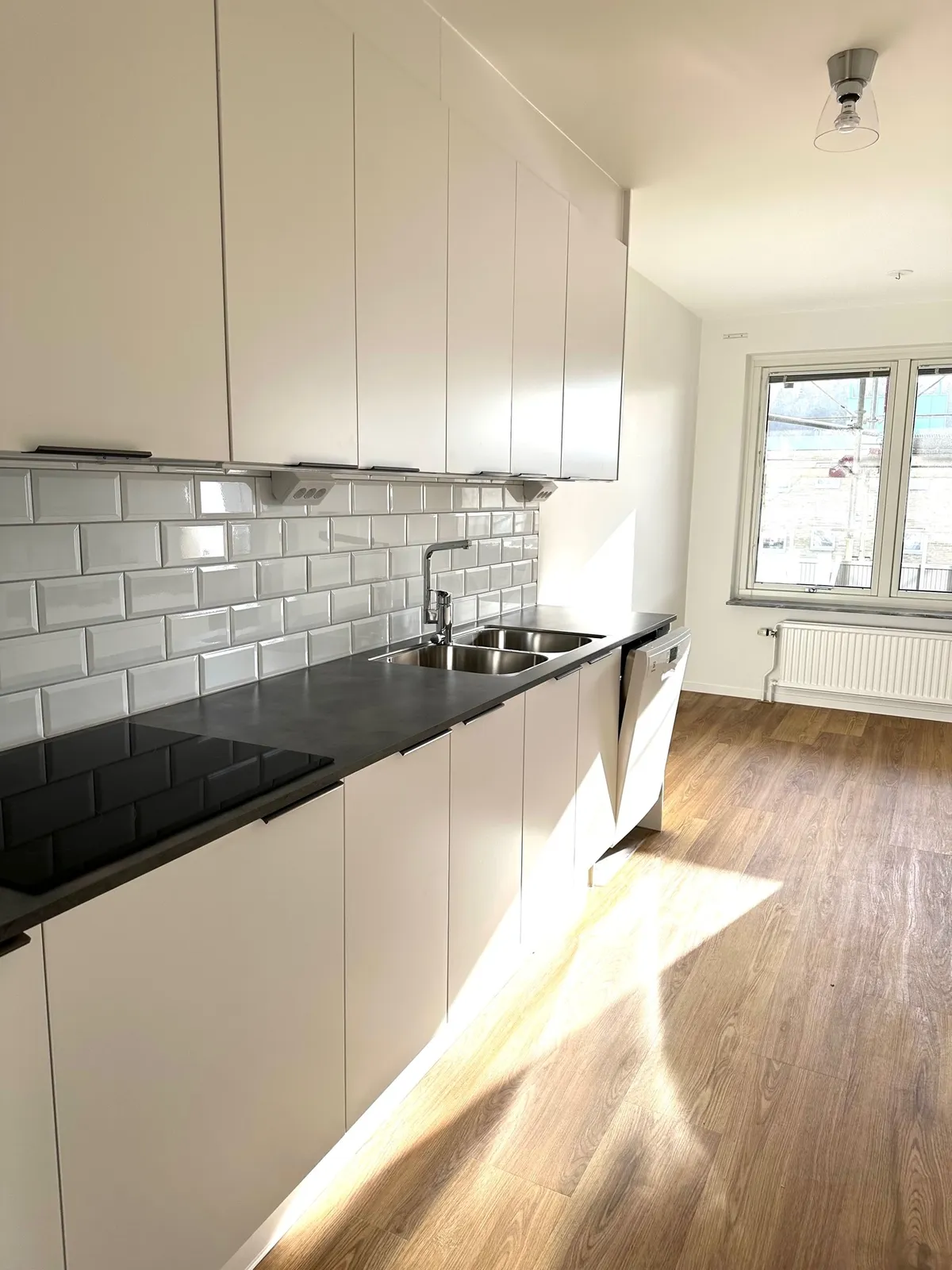 Hyreslägenhet på Göteborg i goteborg