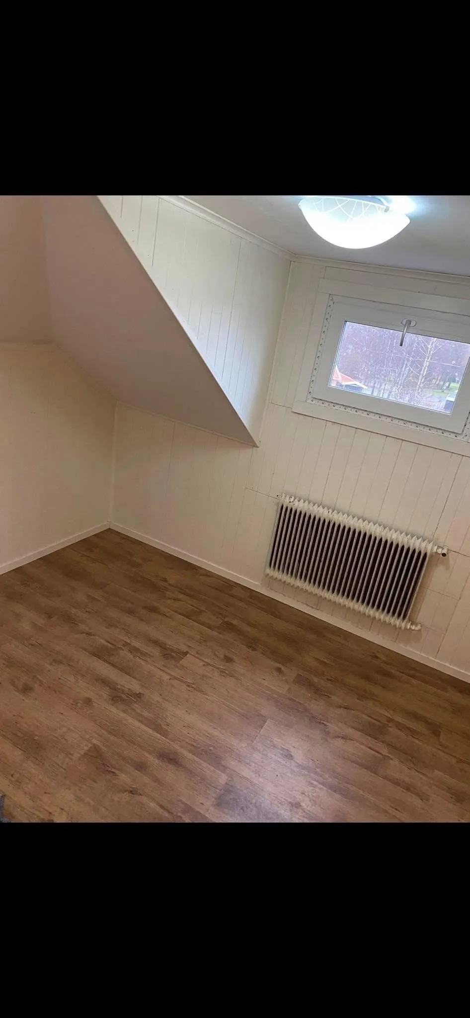 Hyreslägenhet på Rydaholm i rydaholm