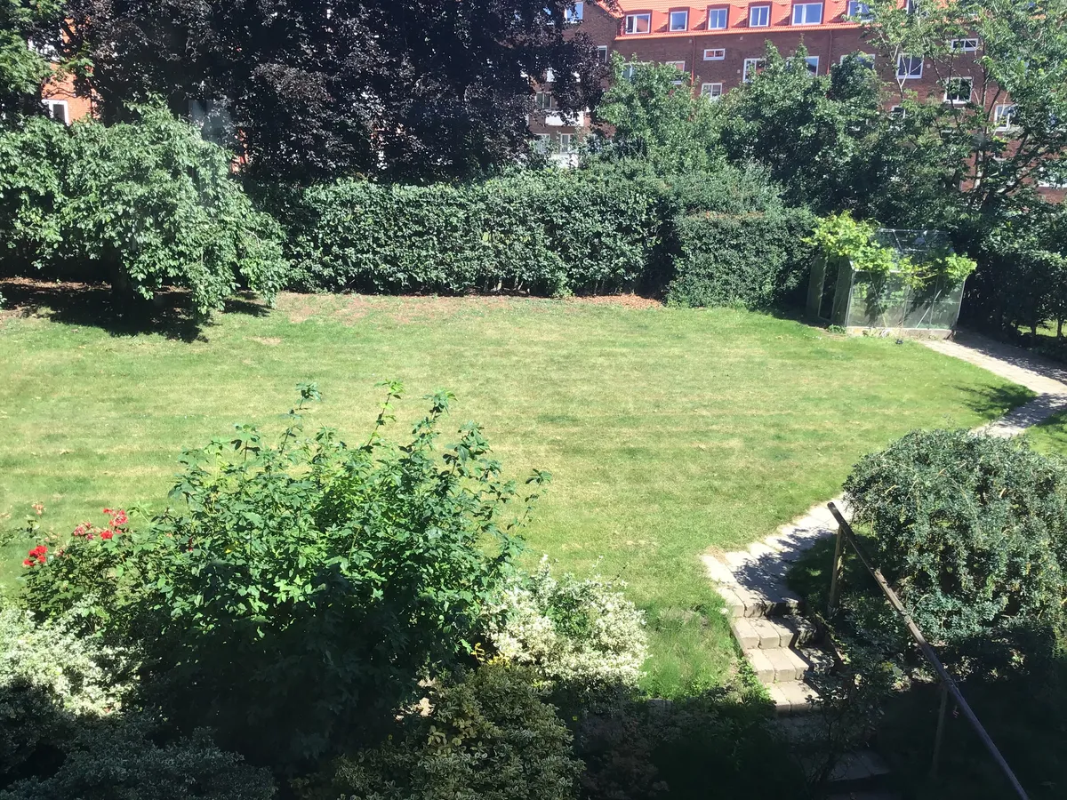 Hyreslägenhet på Helsingborg  i helsingborg