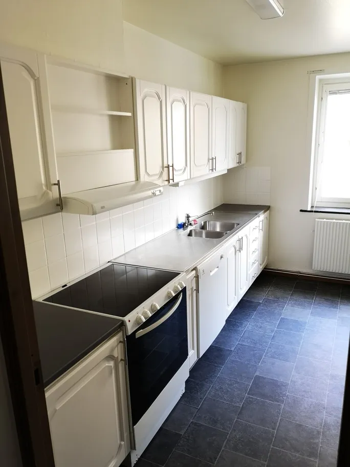 Hyreslägenhet på Eskilstuna i eskilstuna