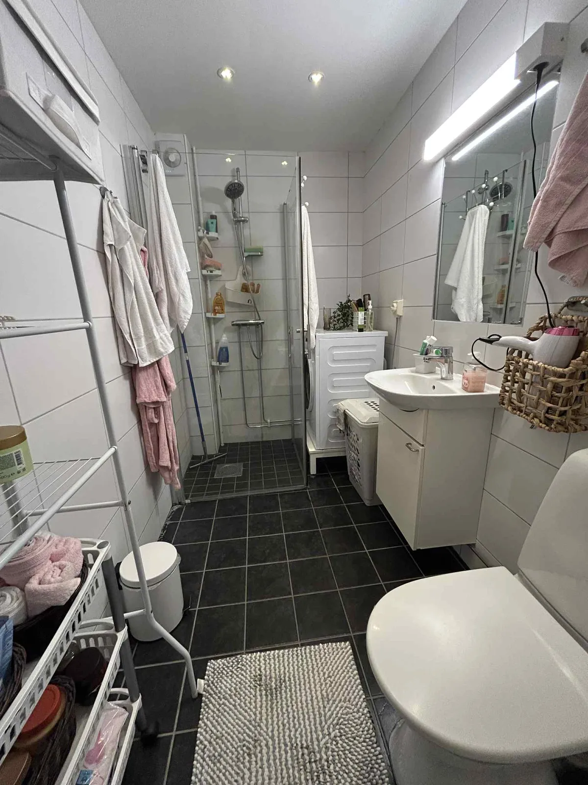 Hyreslägenhet på Halmstad i halmstad