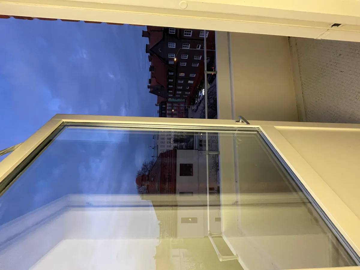 Hyreslägenhet på Landskrona i landskrona