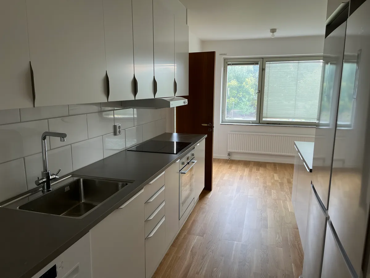 Hyreslägenhet på Nyköping i nykoping