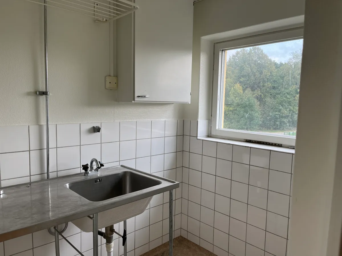 Hyreslägenhet på Nyköping i nykoping