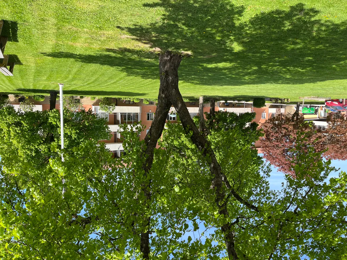 Hyreslägenhet på Arboga i arboga