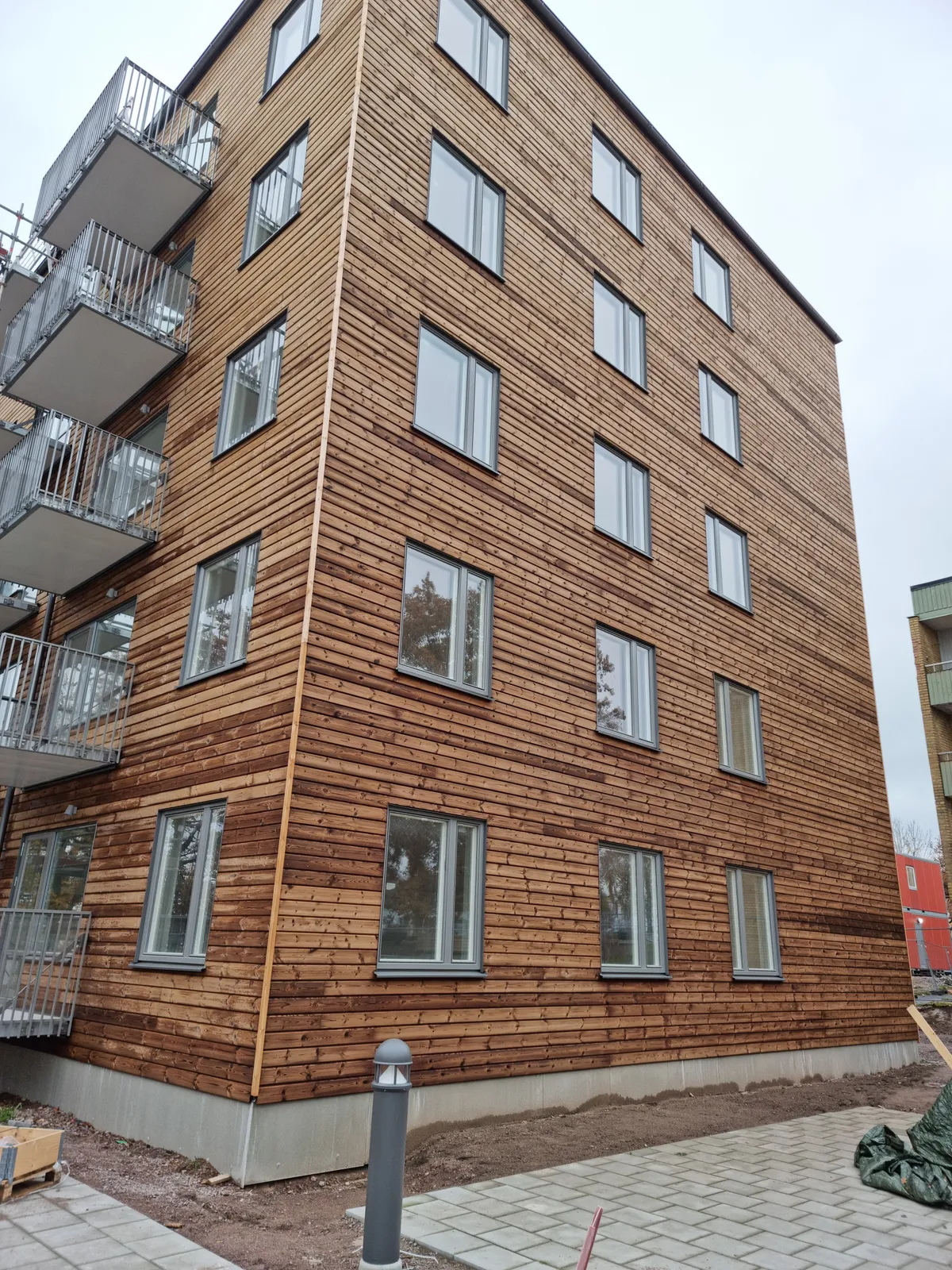 Hyreslägenhet på Motala i motala