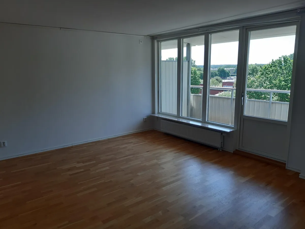 Hyreslägenhet på Linköping i linkoping