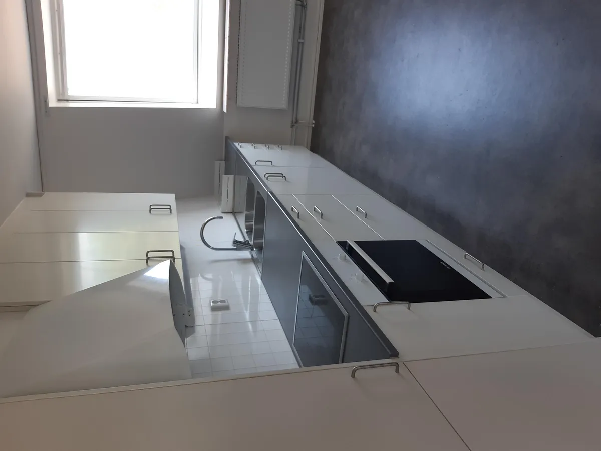 Hyreslägenhet på Linköping i linkoping