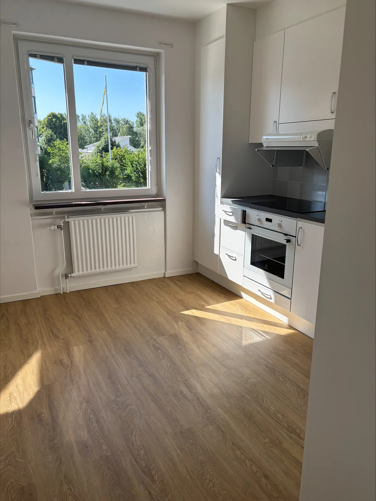 Hyreslägenhet på Norrköping i norrkoping