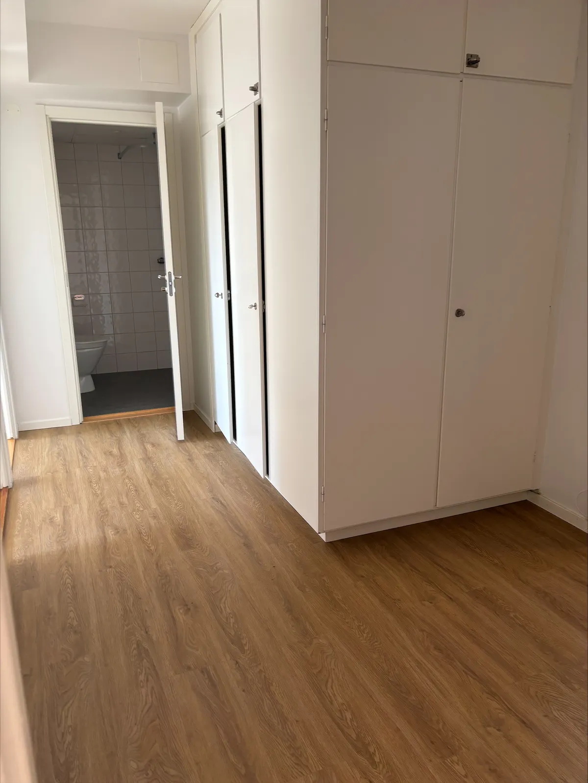 Hyreslägenhet på Norrköping i norrkoping