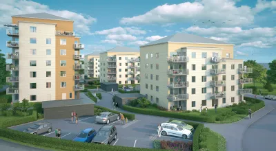 Hyreslägenhet på Göteborg i goteborg