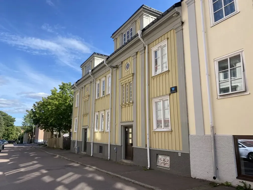 Hyreslägenhet på Karlstad i karlstad