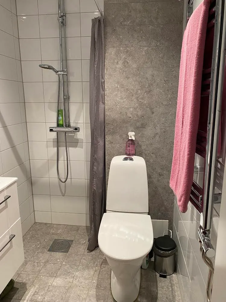 Hyreslägenhet på Landskrona i landskrona