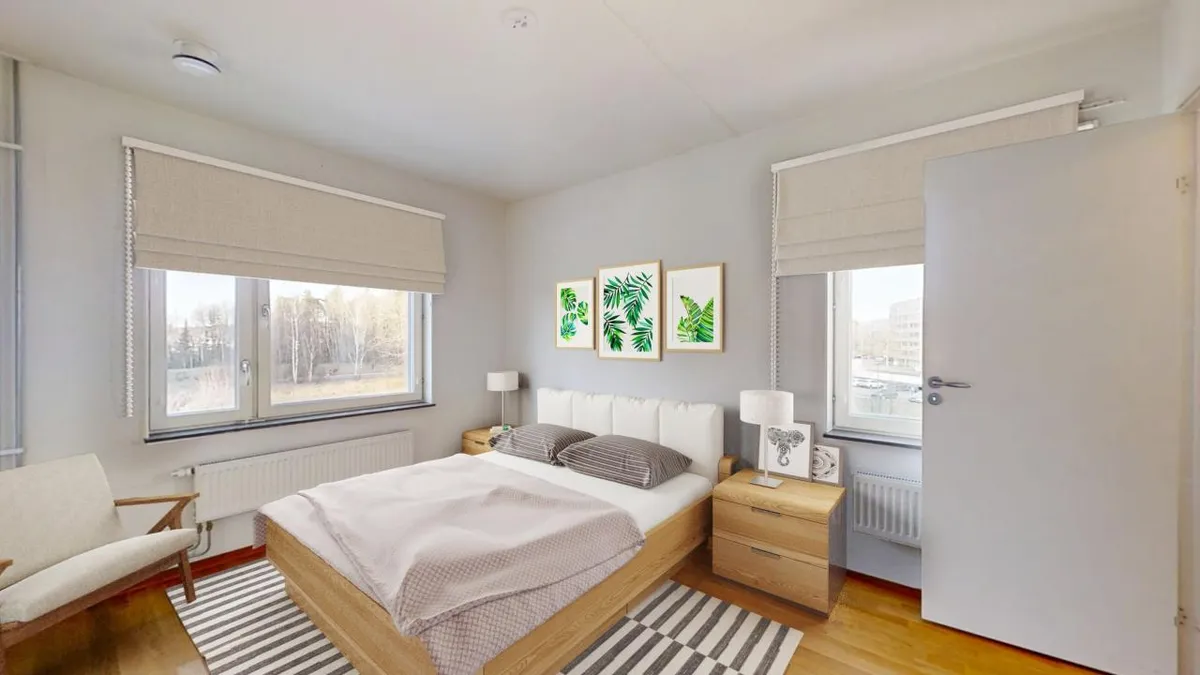 Hyreslägenhet på Nyköping i nykoping