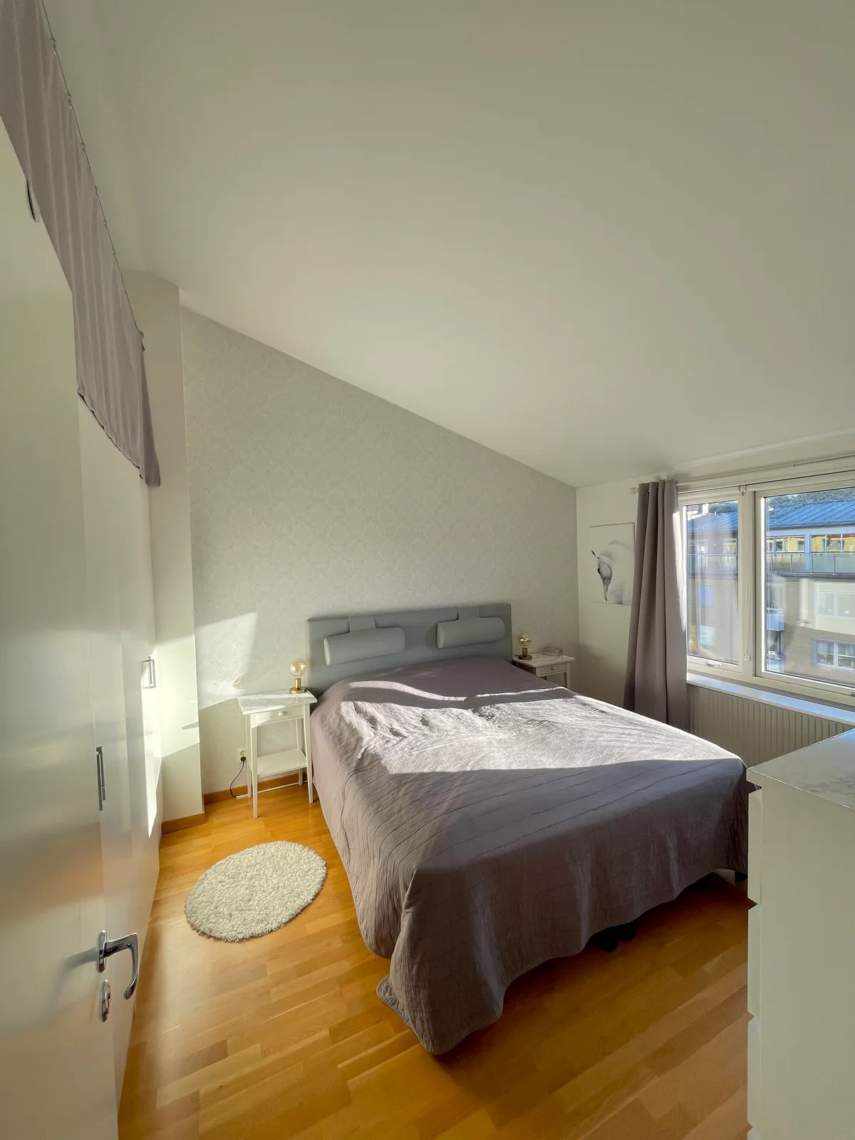 Hyreslägenhet på Göteborg i goteborg