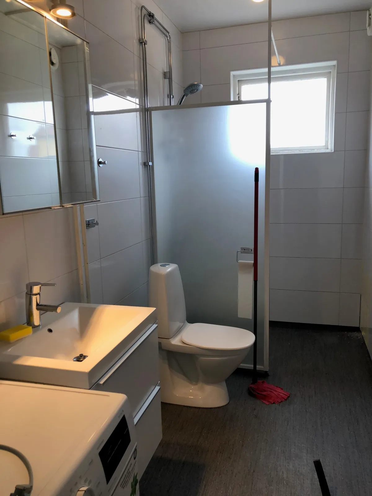 Hyreslägenhet på Motala i motala
