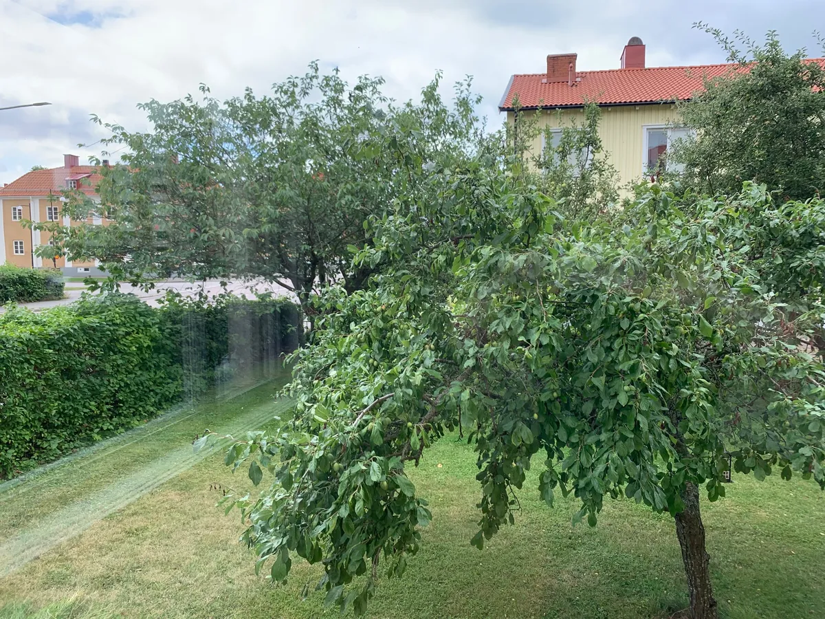 Hyreslägenhet på Motala i motala
