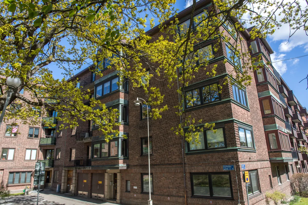 Hyreslägenhet på Göteborg i goteborg