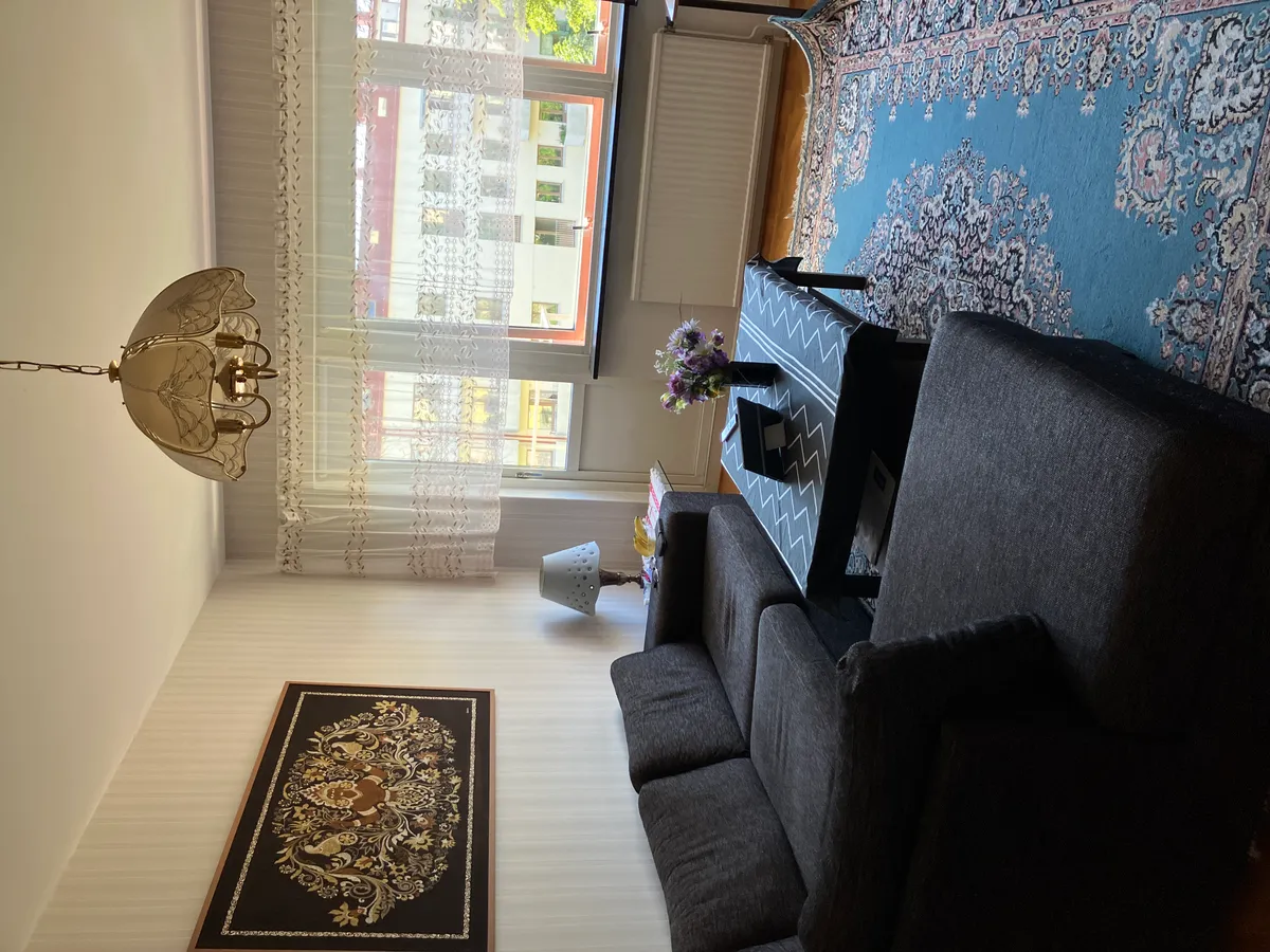 Hyreslägenhet på Göteborg i goteborg
