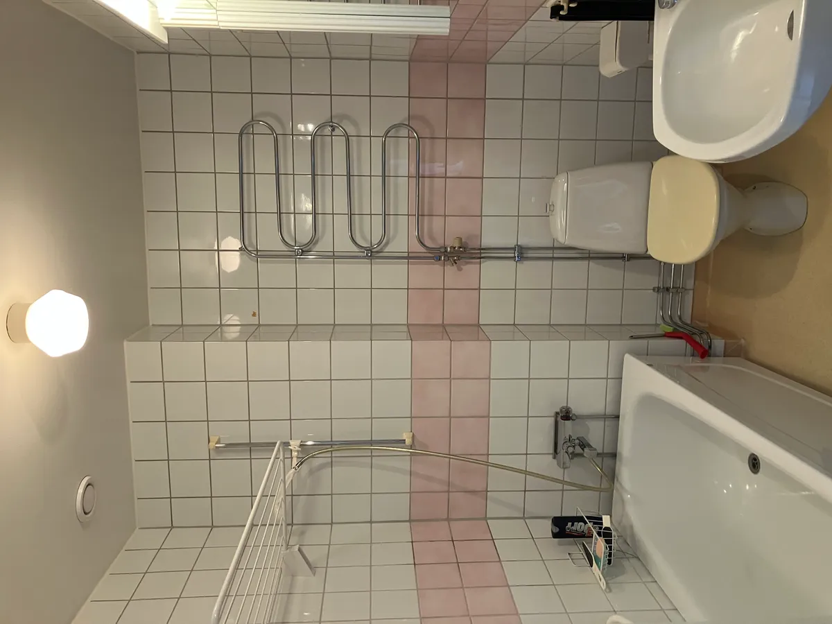 Hyreslägenhet på Göteborg i goteborg