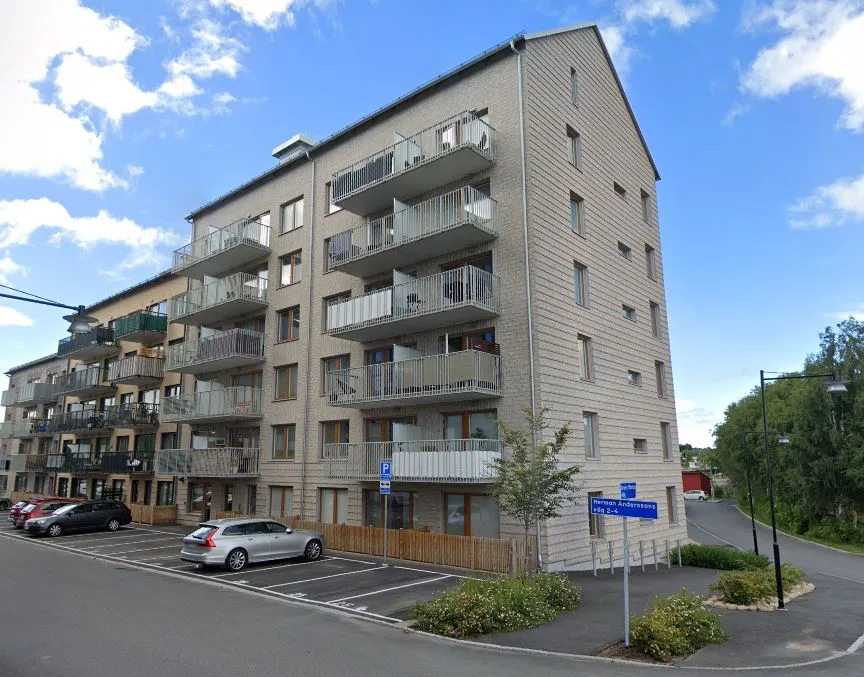 Hyreslägenhet på Göteborg i goteborg