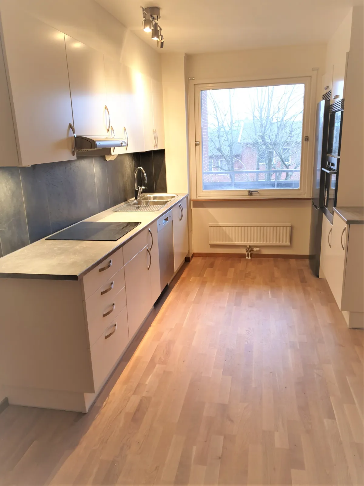 Hyreslägenhet på Göteborg i goteborg