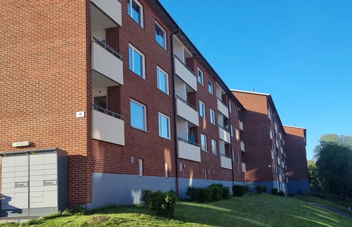 Hyreslägenhet på Göteborg i goteborg